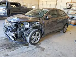3CZRU5H38KG709341 2019 HONDA HR-V