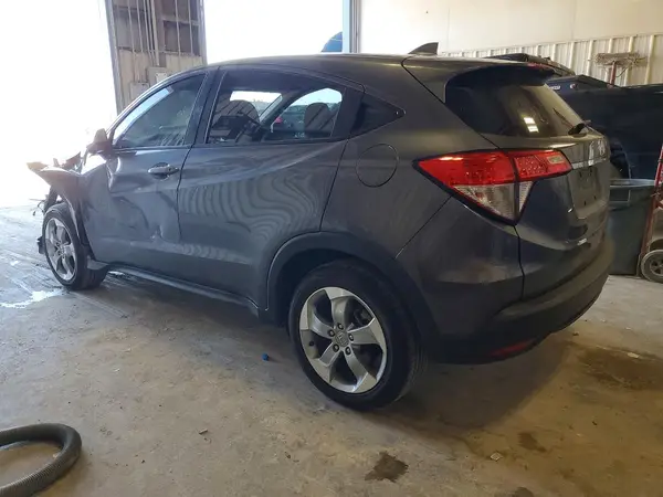 3CZRU5H38KG709341 2019 HONDA HR-V - Image 2