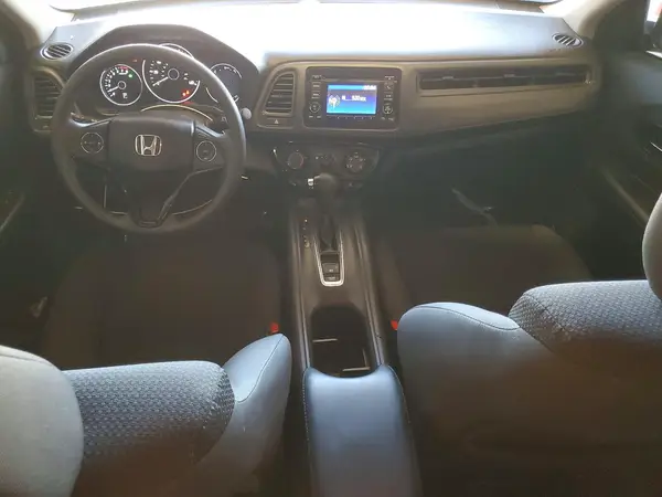 3CZRU5H38KG709341 2019 HONDA HR-V - Image 8