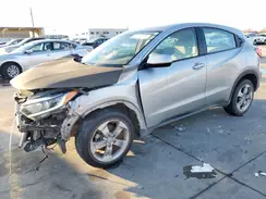 3CZRU5H38KG709677 2019 HONDA HR-V