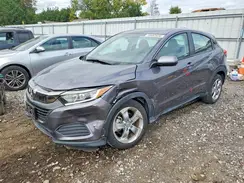3CZRU5H38KG711607 2019 HONDA HR-V