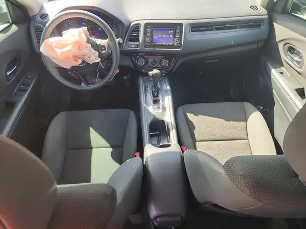 3CZRU5H38KG712028 2019 HONDA HR-V - Image 8