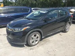 3CZRU5H38KG714345 2019 HONDA HR-V