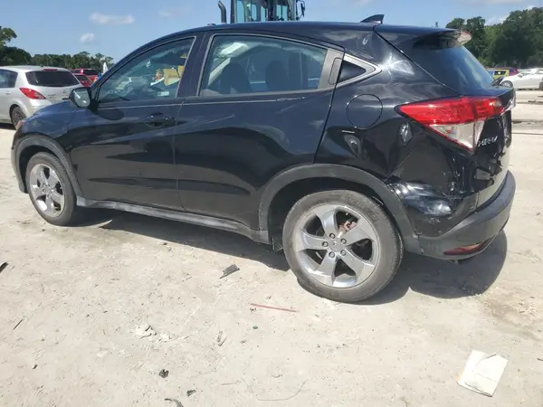 3CZRU5H38KG714345 2019 HONDA HR-V - Image 2