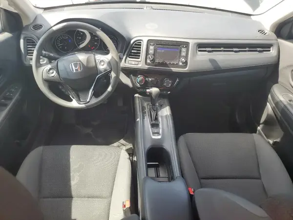 3CZRU5H38KG714345 2019 HONDA HR-V - Image 8