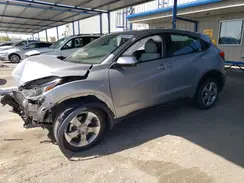 3CZRU5H38KG714457 2019 HONDA HR-V