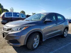 3CZRU5H38KG715494 2019 HONDA HR-V