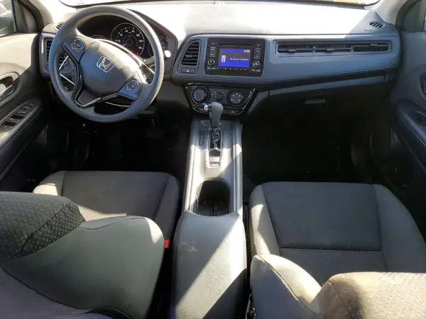 3CZRU5H38KG715494 2019 HONDA HR-V - Image 8