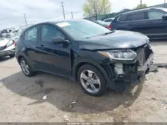 3CZRU5H38KG715771 2019 HONDA HR-V