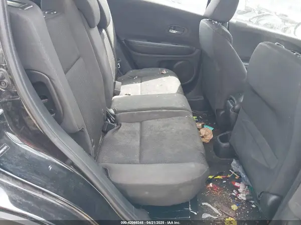 3CZRU5H38KG715771 2019 HONDA HR-V - Image 8