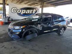 3CZRU5H38KG715785 2019 HONDA HR-V