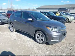 3CZRU5H38KG715978 2019 HONDA HR-V