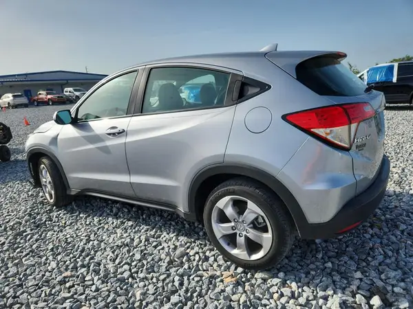 3CZRU5H38KM702505 2019 HONDA HR-V - Image 2