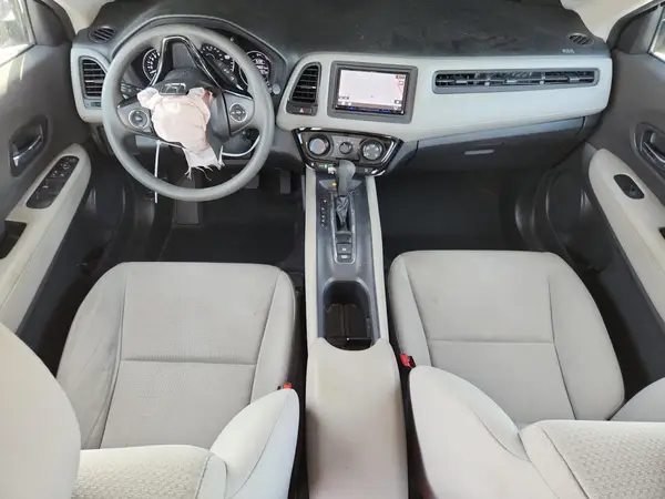 3CZRU5H38KM702505 2019 HONDA HR-V - Image 8
