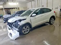 3CZRU5H38KM706036 2019 HONDA HR-V