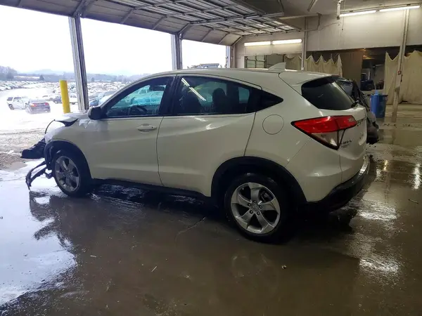 3CZRU5H38KM706036 2019 HONDA HR-V - Image 2