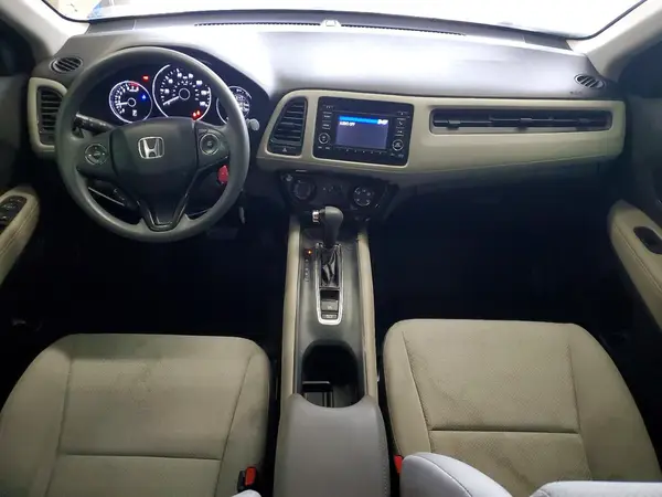 3CZRU5H38KM706036 2019 HONDA HR-V - Image 8