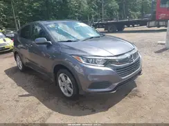 3CZRU5H38KM707378 2019 HONDA HR-V