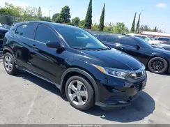 3CZRU5H38KM710281 2019 HONDA HR-V