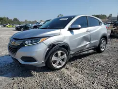 3CZRU5H38KM720096 2019 HONDA HR-V