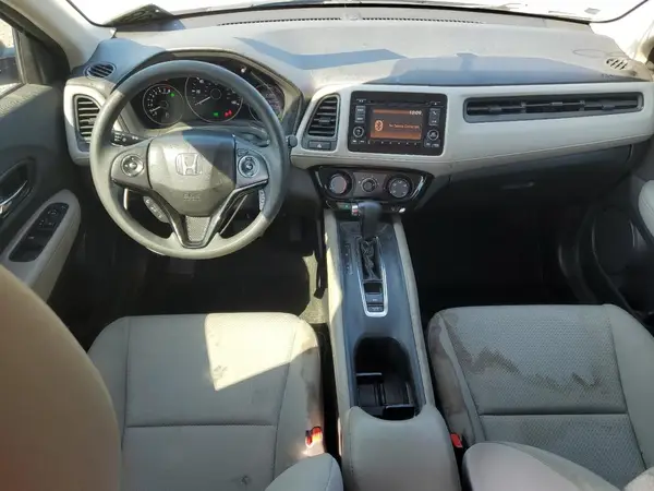 3CZRU5H38KM720096 2019 HONDA HR-V - Image 8