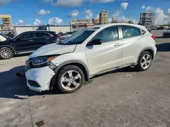 3CZRU5H38KM720843 2019 HONDA HR-V