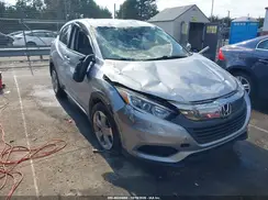 3CZRU5H38KM721460 2019 HONDA HR-V