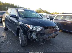 3CZRU5H38KM725184 2019 HONDA HR-V