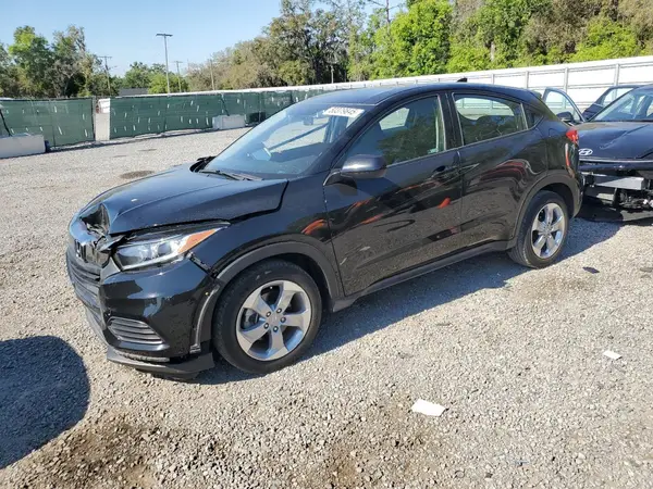 3CZRU5H38KM725203 2019 HONDA HR-V - Image 1