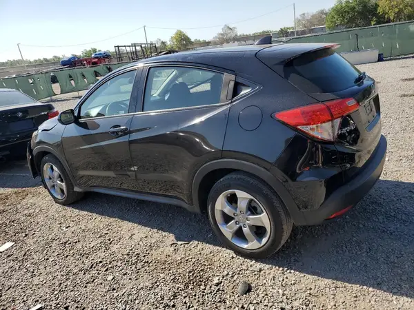 3CZRU5H38KM725203 2019 HONDA HR-V - Image 2
