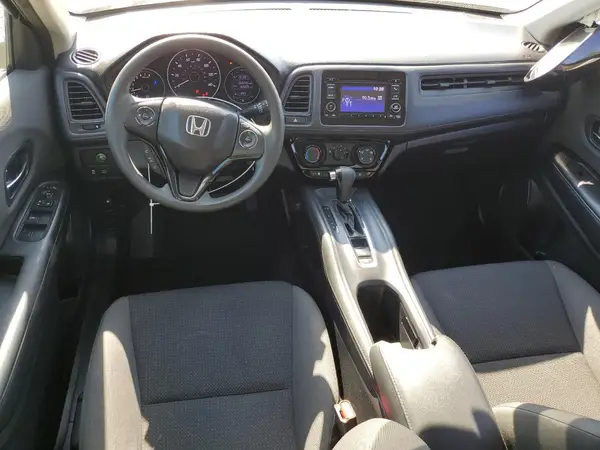 3CZRU5H38KM725203 2019 HONDA HR-V - Image 8