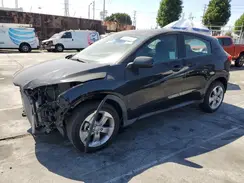 3CZRU5H38LG700009 2020 HONDA HR-V