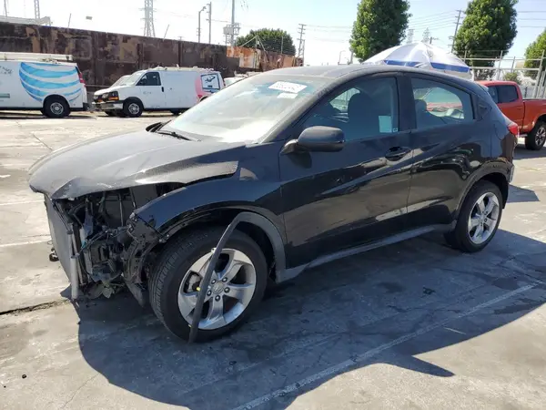3CZRU5H38LG700009 2020 HONDA HR-V - Image 1