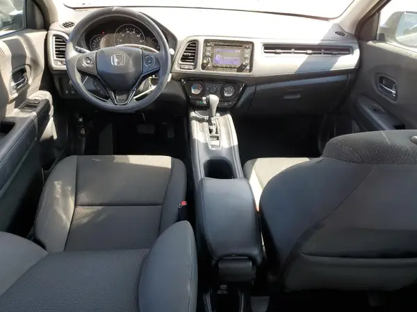 3CZRU5H38LG700009 2020 HONDA HR-V - Image 8