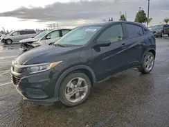 3CZRU5H38LG700768 2020 HONDA HR-V
