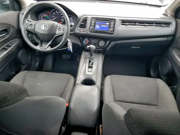 3CZRU5H38LG700768 2020 HONDA HR-V - Image 8