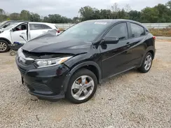 3CZRU5H38LM701050 2020 HONDA HR-V