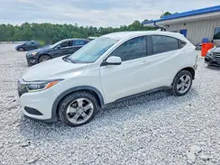 3CZRU5H38LM702702 2020 HONDA HR-V