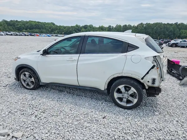 3CZRU5H38LM702702 2020 HONDA HR-V - Image 2