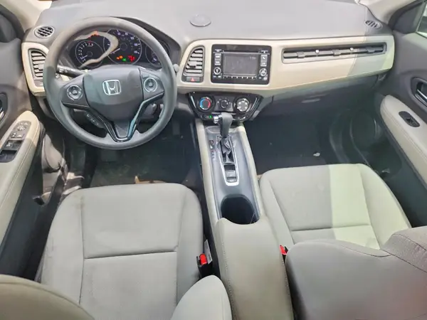 3CZRU5H38LM702702 2020 HONDA HR-V - Image 8