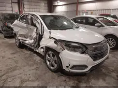 3CZRU5H38LM703624 2020 HONDA HR-V