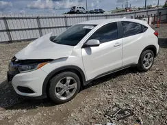 3CZRU5H38LM705082 2020 HONDA HR-V