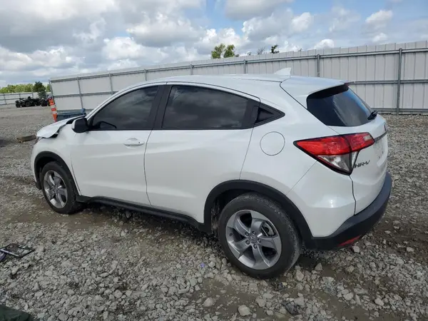 3CZRU5H38LM705082 2020 HONDA HR-V - Image 2