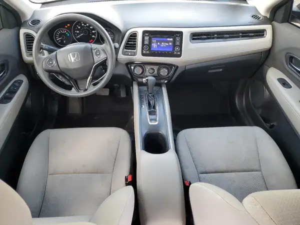 3CZRU5H38LM705082 2020 HONDA HR-V - Image 8