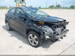 3CZRU5H38LM705695 2020 HONDA HR-V