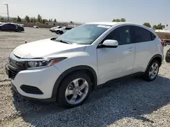 3CZRU5H38LM707317 2020 HONDA HR-V