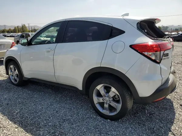 3CZRU5H38LM707317 2020 HONDA HR-V - Image 2