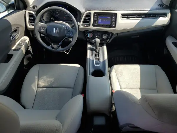 3CZRU5H38LM707317 2020 HONDA HR-V - Image 8