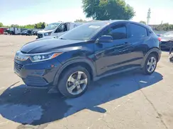 3CZRU5H38LM707494 2020 HONDA HR-V