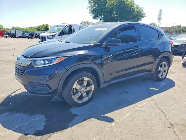 3CZRU5H38LM707494 2020 HONDA HR-V - Image 1